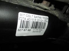 Балка подвески на Mitsubishi Colt Z27A 4G15 Фото 4