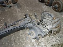 Балка подвески на Mitsubishi Colt Z27A 4G15 Фото 7