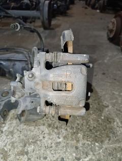 Балка подвески на Mitsubishi Colt Z27A 4G15 Фото 8