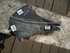 Подкрылок на Toyota Wish ZGE20G 2ZR-FAE Фото 2