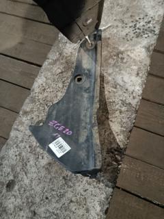 Подкрылок на Toyota Wish ZGE20G 2ZR-FAE Фото 3
