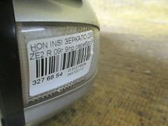 Зеркало двери боковой на Honda Insight ZE2 Фото 3