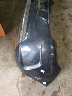 Бампер на Citroen C4 VF7N Фото 10