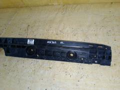 Планка телевизора 72380-74P0 на Suzuki Alto HA36S R06A Фото 2