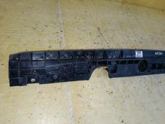 Планка телевизора 72380-74P0 на Suzuki Alto HA36S R06A Фото 3