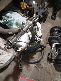 Рулевая колонка на Toyota Ractis NSP120 Фото 3