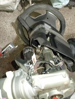 Рулевая колонка на Toyota Ractis NSP120 Фото 4