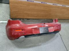 Бампер P2491 P2491,BP4K-50221 на Mazda Axela BKEP Фото 10