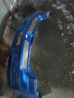 Бампер P2491 P2491,BP4K-50221 на Mazda Axela BK5P Фото 8