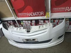 Бампер 114-51753 114-51753 на Toyota Passo Sette M502E Фото 12