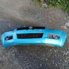 Бампер 1714 1714,71711-51K00 на Suzuki Splash XB32S Фото 12