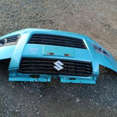 Бампер 1714 1714,71711-51K00 на Suzuki Splash XB32S Фото 14
