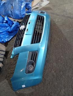 Бампер 1714 1714,71711-51K00 на Suzuki Splash XB32S Фото 8