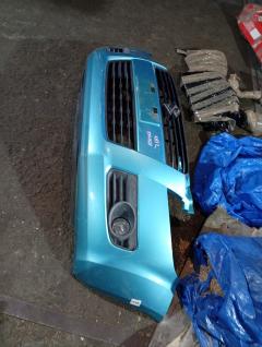 Бампер 1714 1714,71711-51K00 на Suzuki Splash XB32S Фото 9