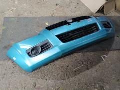 Бампер 1714 1714,71711-51K00 на Suzuki Splash XB32S Фото 10
