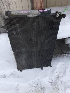 Радиатор кондиционера 88460-28580, FX-267-7946, TD-267-7946 на Toyota Noah AZR60G 1AZ-FSE Фото 3