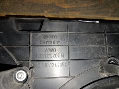Вентилятор радиатора ДВС 1J0121207M на Volkswagen Golf 1J AZJ Фото 4