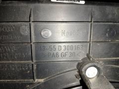 Вентилятор радиатора ДВС 1J0121207M на Volkswagen Golf 1J AZJ Фото 10