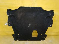 Защита двигателя на Volvo V70 BW B4164T Фото 1