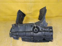 Защита двигателя 51442-52110, 51441-52140 на Toyota Ractis NCP100 1NZ-FE Фото 5