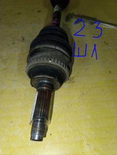 Привод на Suzuki Chevrolet Mw ME34S M13A Фото 7