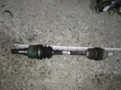 Привод на Suzuki Chevrolet Mw ME34S M13A Фото 8