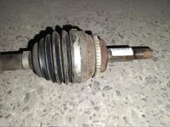 Привод на Toyota Noah AZR60G 1AZ-FSE Фото 4