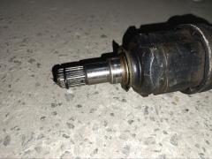 Привод на Toyota Noah AZR60G 1AZ-FSE Фото 7
