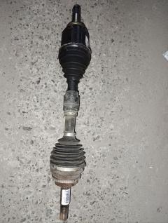 Привод на Toyota Noah AZR60G 1AZ-FSE Фото 8