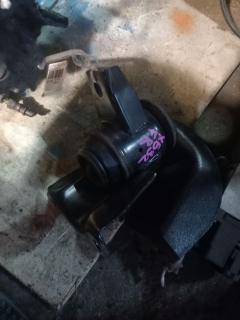 Подушка двигателя на Suzuki Splash XB32S K12B Фото 3