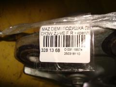 Подушка двигателя на Mazda Demio DY3W ZJ-VE Фото 3