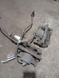 Суппорт на Honda Fit GE8 L15A Фото 3