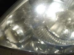 Фара 35300-51K11 35300-51K11 на Suzuki Splash XB32S Фото 11