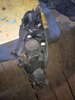 Фара 35300-51K11 35300-51K11 на Suzuki Splash XB32S Фото 13