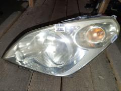 Фара 35300-51K11 35300-51K11 на Suzuki Splash XB32S Фото 8