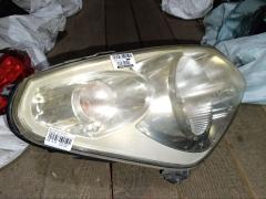 Фара 35120-51K11 35120-51K11 на Suzuki Splash XB32S Фото 10