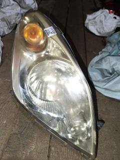 Фара 35120-51K11 35120-51K11 на Suzuki Splash XB32S Фото 8
