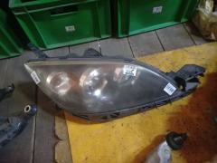 Фара P2952 P2952 на Mazda Axela BK5P Фото 7