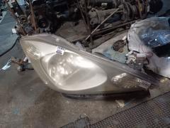 Фара P6869 P6869 на Honda Fit GE6 Фото 6