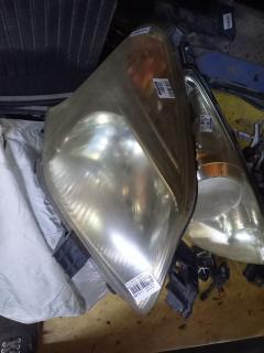 Фара 52-156 52-156 на Toyota Ractis SCP100 Фото 6