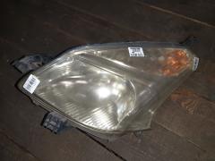 Фара 52-156 52-156 на Toyota Ractis SCP100 Фото 6