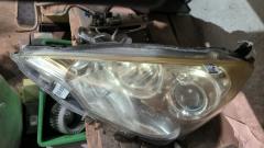 Фара 52-244 52-244 на Toyota Aqua NHP10 Фото 8