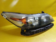 Фара 100-22652 на Honda Stream RN6 Фото 2