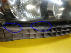 Фара 100-22652 на Honda Stream RN6 Фото 4