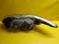 Фара 100-22652 на Honda Stream RN6 Фото 5