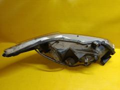 Фара 100-22652 на Honda Stream RN6 Фото 3