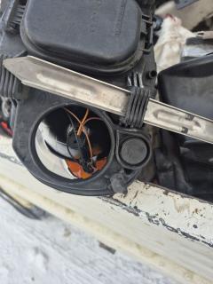 Фара 31353535 на Volvo V70 BW Фото 9