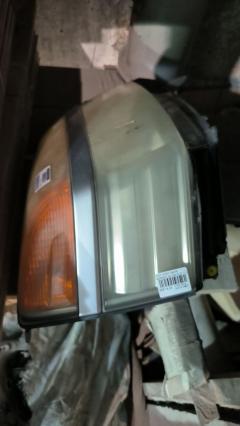 Фара 28-154 28-154 на Toyota Voxy AZR60G Фото 7