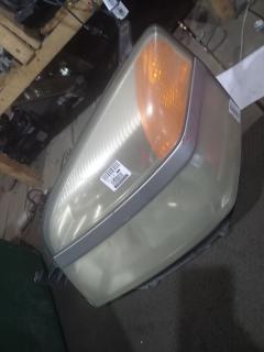 Фара 28-154 28-154 на Toyota Voxy AZR60G Фото 7