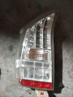 Стоп 47-37 47-37,212-19T8L-LD-AE на Toyota Prius ZVW30 Фото 4
